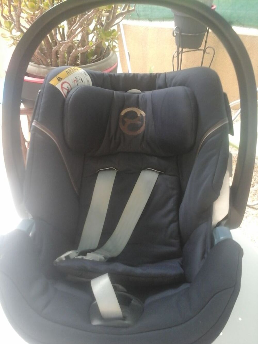 COQUE pour bebe Puériculture