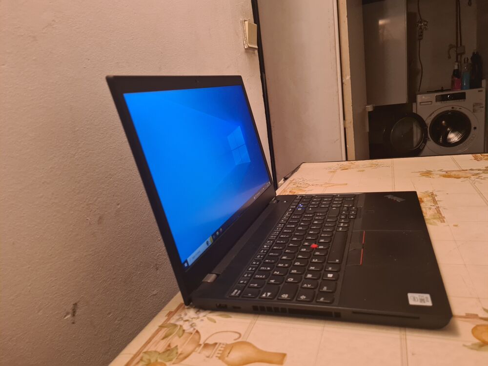 PC portable i7 ? 64 Go RAM ? 3 To SSD Matériel informatique