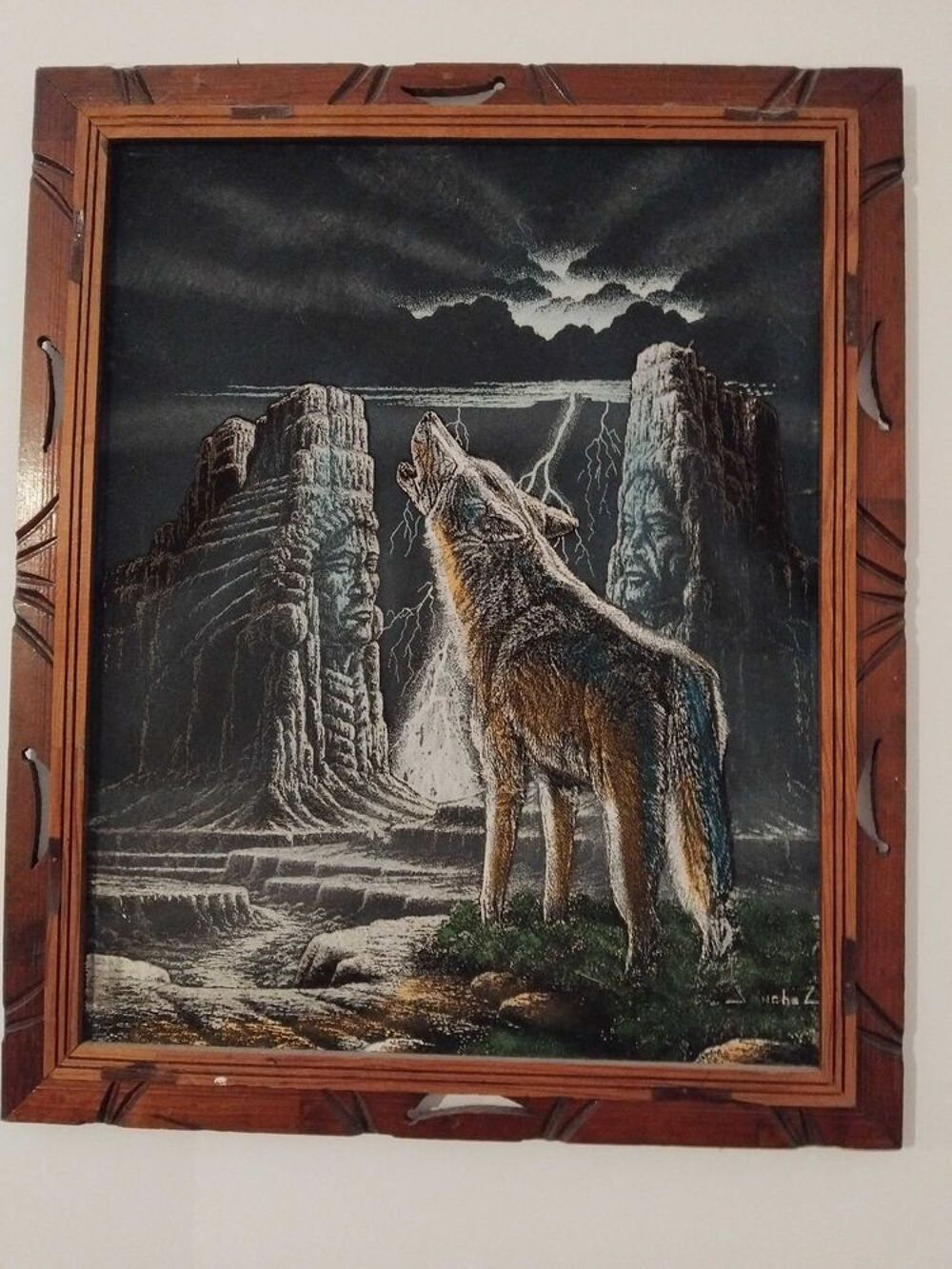 tableaux Décoration