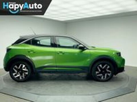 Mokka Electrique 136 ch & Batterie 50 kWh Elegance 2022 occasion 65000 Tarbes