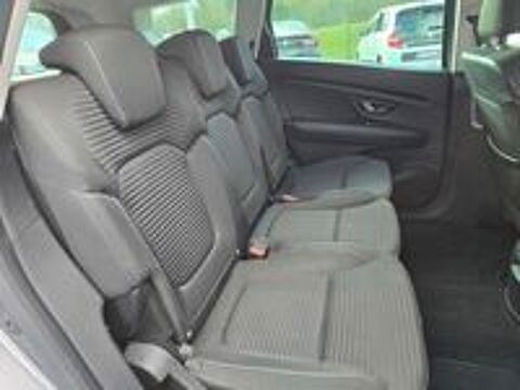 Grand scenic IV Grand Scenic TCe 140 EDC Evolution 2023 occasion 91410 Dourdan