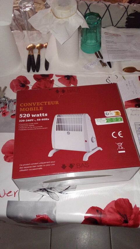 convecteur lectrique 30 Toulouse (31)