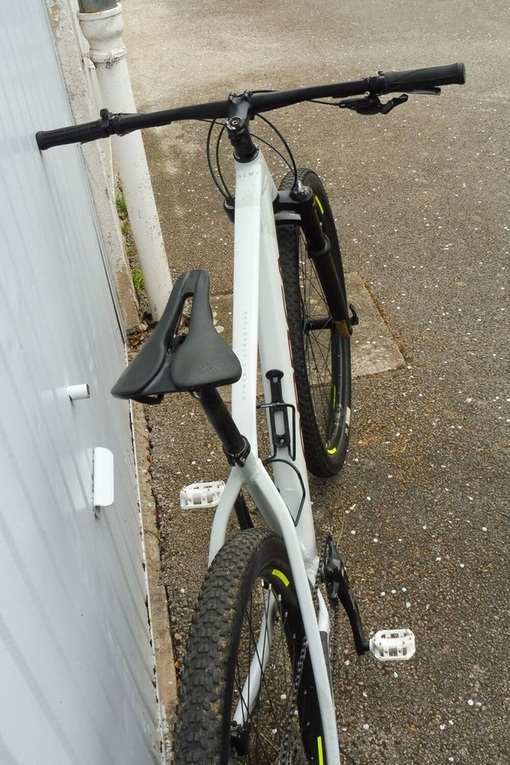 VTT homme ORBEA Alma Vlos