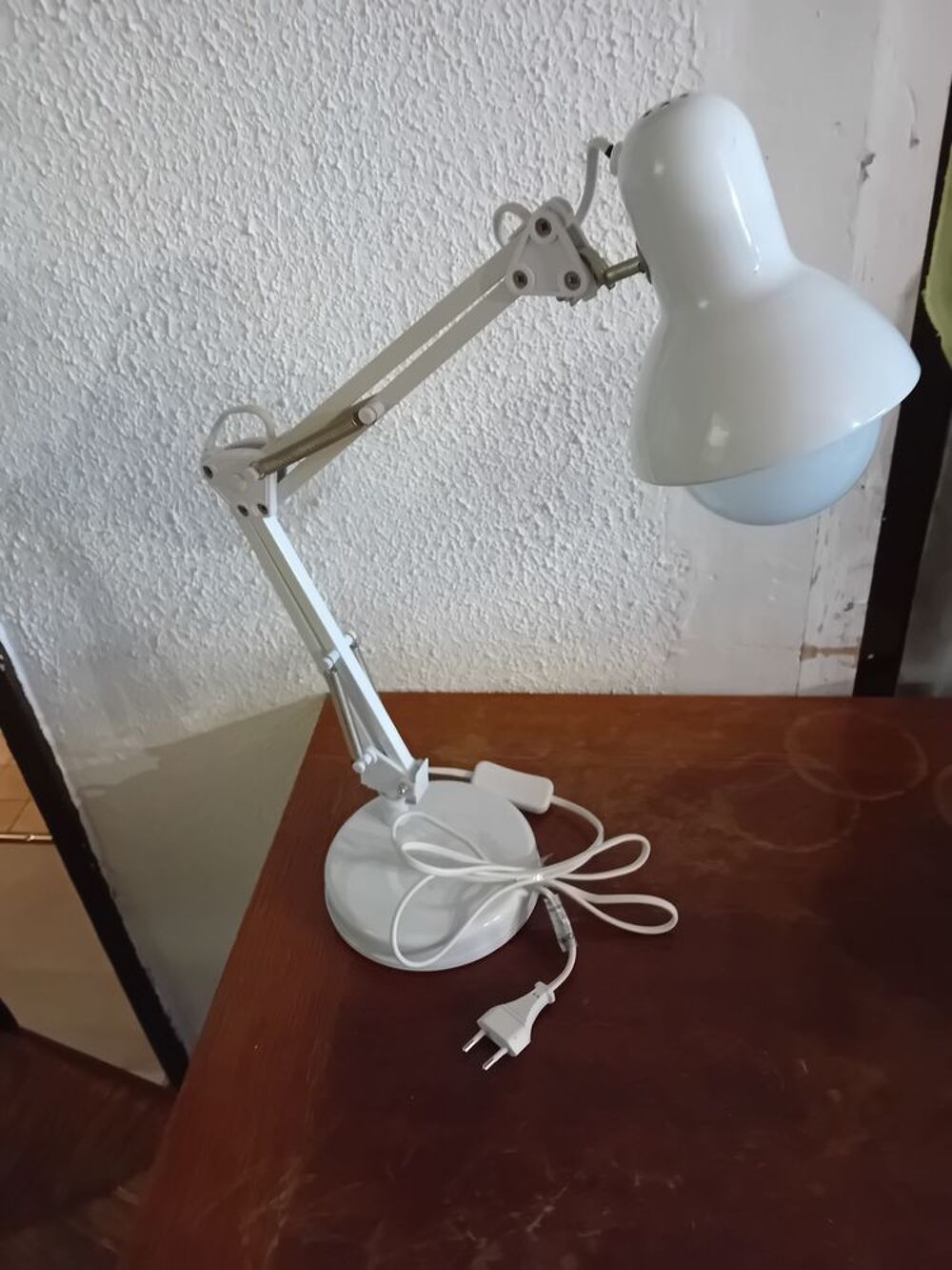Lampe bureau Décoration