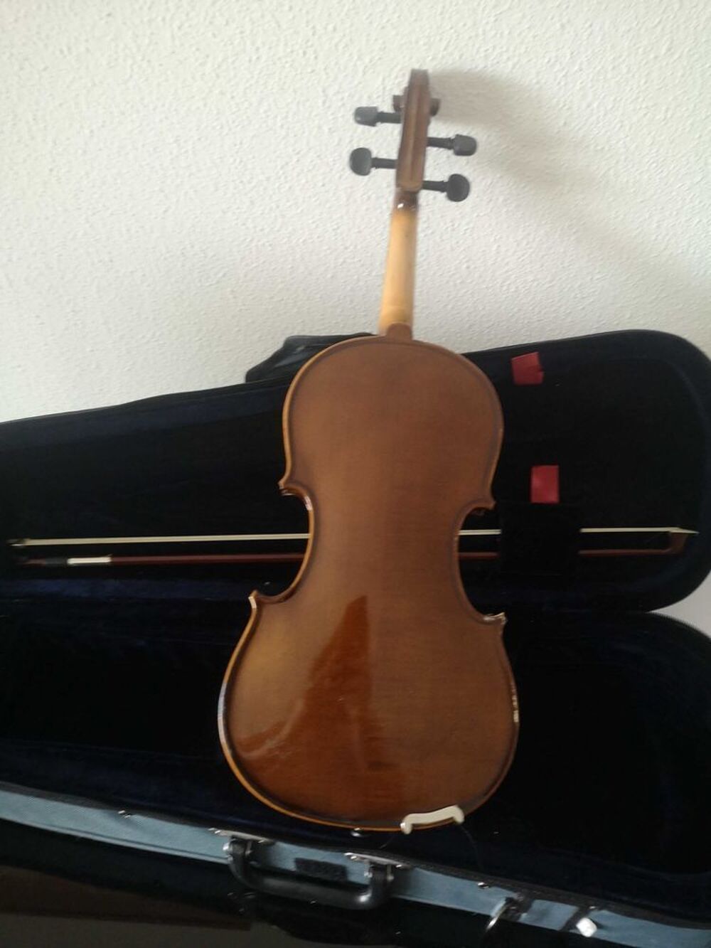 violon forenza Instruments de musique