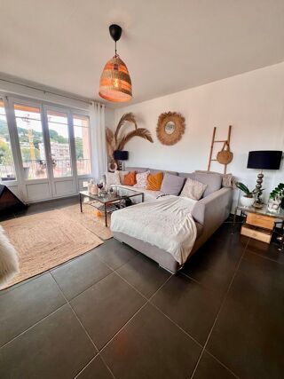  Appartement � vendre 3 pi�ces 75 m�