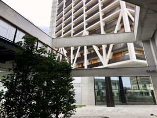  Appartement � vendre 1 pi�ce 27 m� Paris