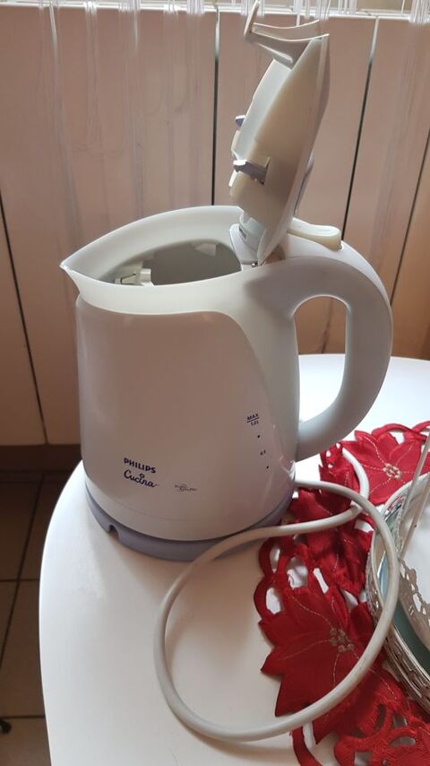 Bouilloire Philips 12 Chtillon (69)