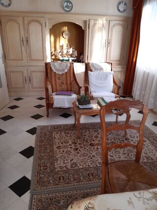  Maison � vendre 5 pi�ces 120 m�