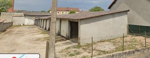 garage automobile Digoin (71160)