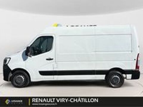Master MASTER FGN TRAC F3300 L2H2 BLUE DCI 135 GRAND CONFORT 2023 occasion 91170 Viry-Ch&acirc;tillon