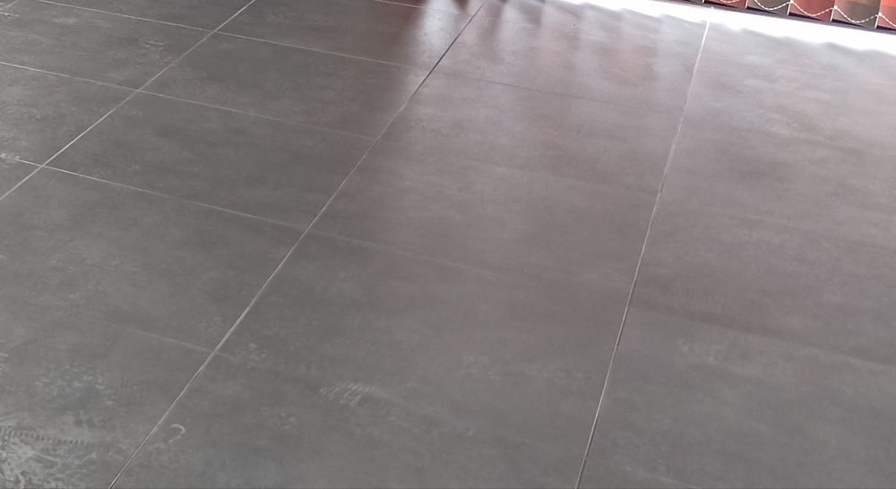 Carrelage Bricolage