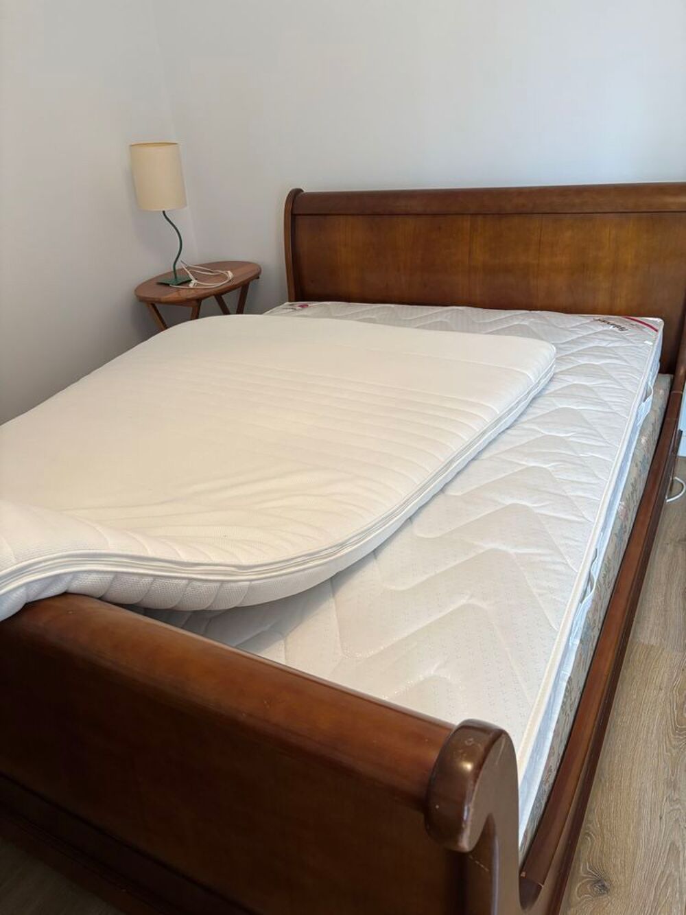 literie matelas et sommiers Meubles