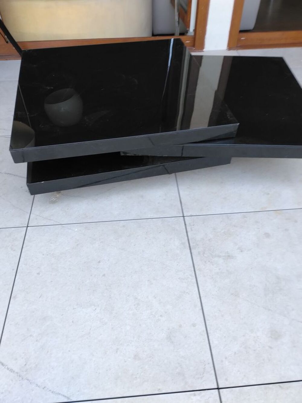 Table basse Meubles