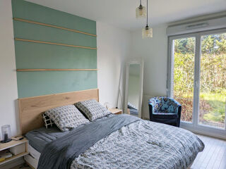  Appartement � vendre 3 pi�ces 68 m�