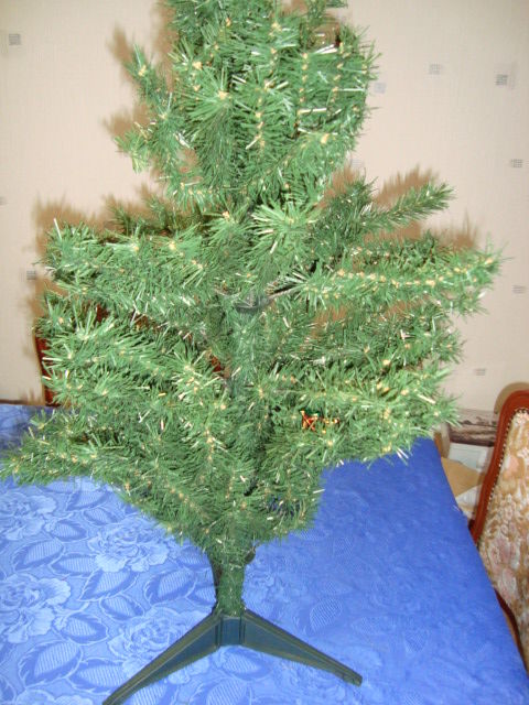 je un sapin de no�l artificiel 0 Malakoff (92)