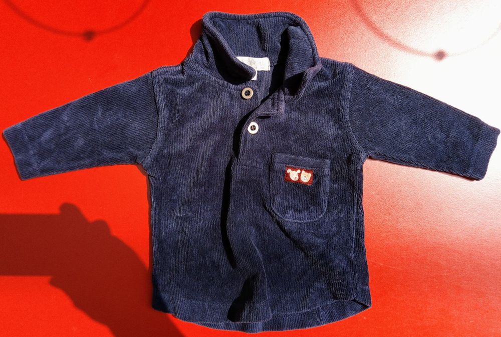 Blouson et veste b&eacute;b&eacute; (2 &agrave; 6 mois) Vtements enfants