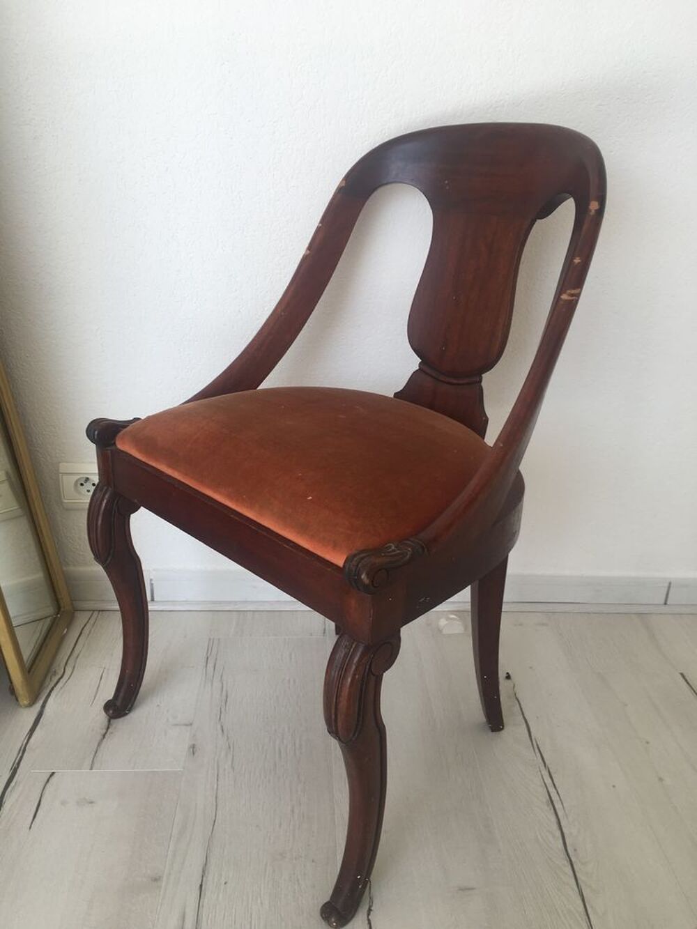 Chaise fauteuil Meubles
