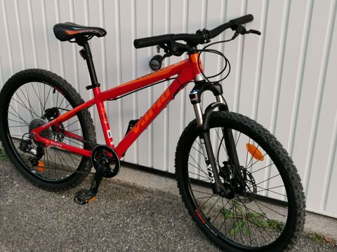 Vtt scott 24 pouces occasion shop