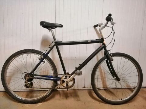 VTT 26  Gitane 59 Saint-Jean-de-Monts (85)