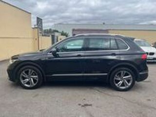 Tiguan 2.0 TDI 150ch DSG7 R-Line 2022 occasion 77170 Brie-Comte-Robert