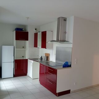  Appartement � vendre 2 pi�ces 44 m�