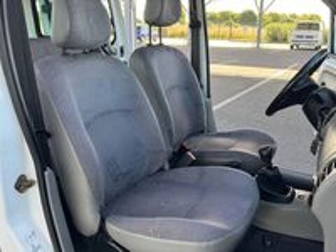 Kangoo KANGOO VAN TOLE L1 TCE 100 GSR2 ADVANCE 2002 occasion 79000 Niort
