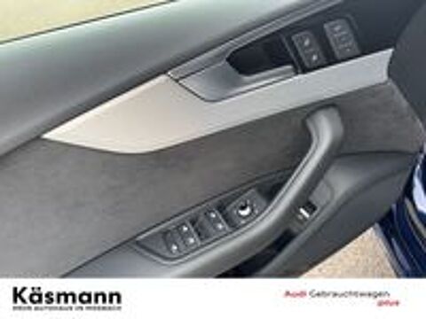 A5 Sportback 40 TDI 204 S tronic 7 Quattro S Line 2022 occasion 13124 Peypin