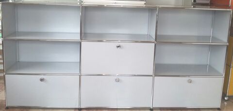 9 cases usm haller 3 tir bas 1 port abatt 5 niche 3270 Provins (77)