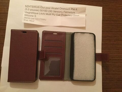 �tuis  pour port Alcatel 3 �couen (95)