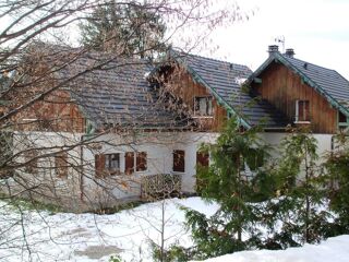 Location  Chalet - Bungalow 
