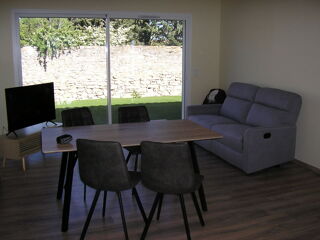  Maison � vendre 3 pi�ces 71 m� P�pieux