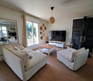  Maison à vendre 5 pièces 100 m²