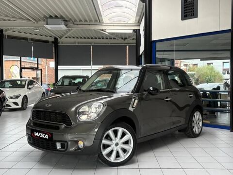 Annonce voiture Autres Autres 9995 €