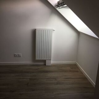 Appartement à vendre 3 pièces 59 m²