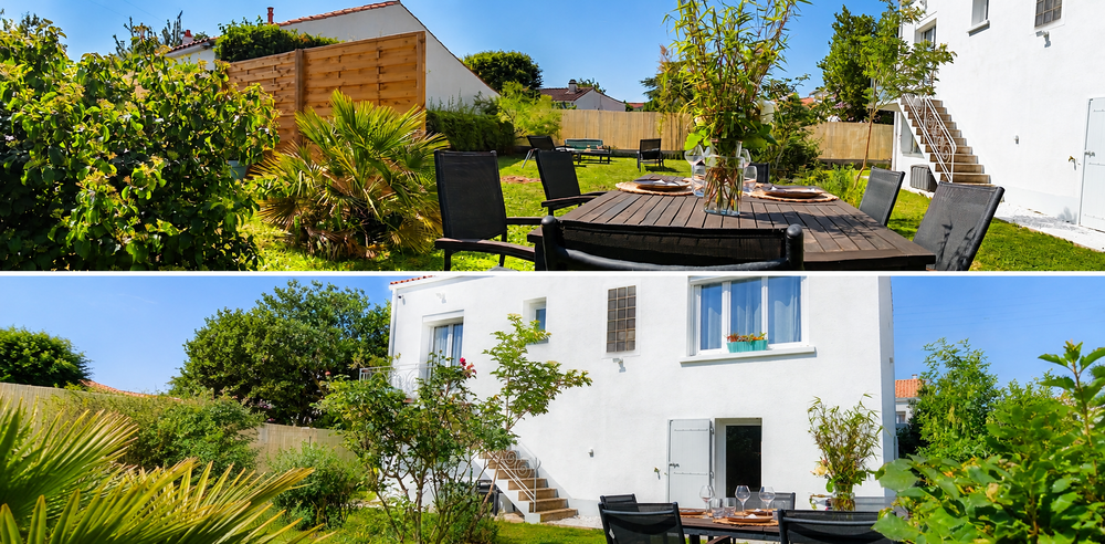 Vente Maison ? À deux pas de La Rochelle ? Maison rénovée 156 m² ? Aytré La rochelle