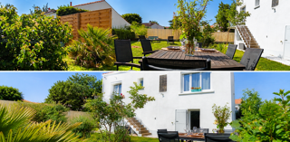  Maison à vendre 5 pièces 156 m² La rochelle
