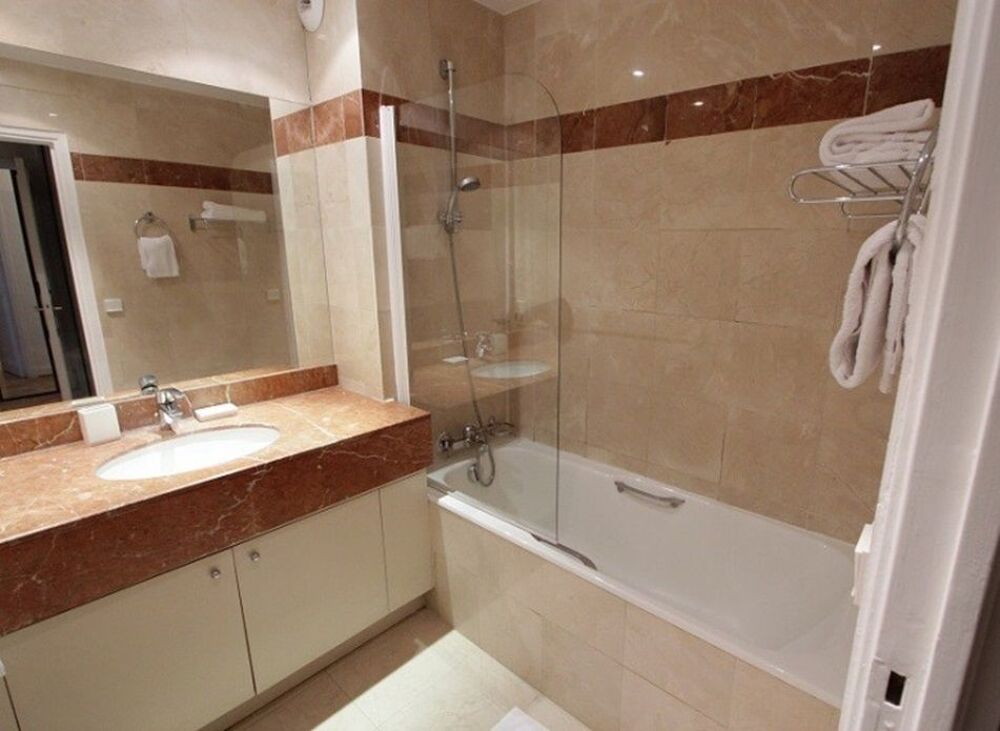 Location Appartement Avec son séjour ensoleillé Lyon 3