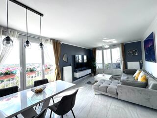  Appartement à vendre 4 pièces 79 m²
