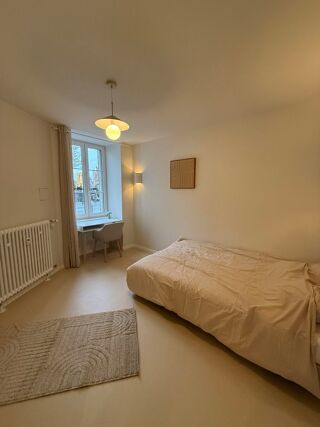  Appartement � louer 3 pi�ces 45 m� Strasbourg