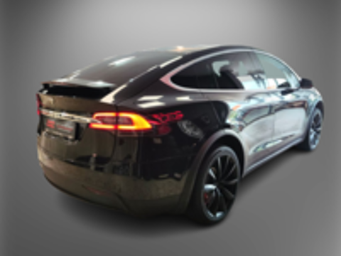 Model X 90D Dual Motor (9 CV) 2016 occasion 67100 Strasbourg