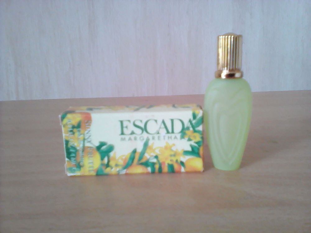 MINIATURE DE PARFUM 