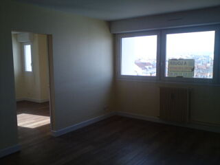  Appartement � louer 4 pi�ces 90 m� Vandoeuvre les nancy