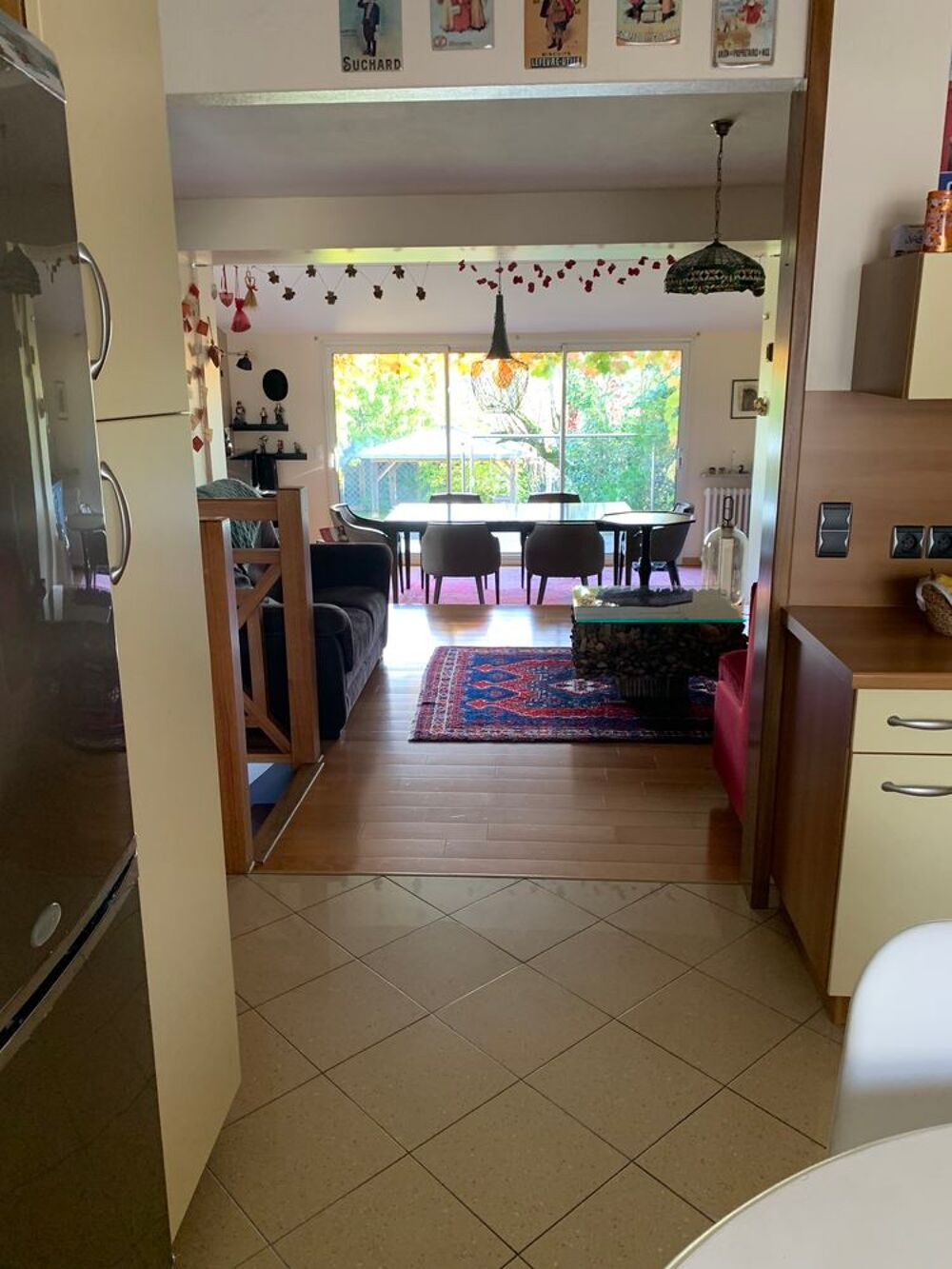 Vente Maison MAISON QUARTIER THABOR Rennes