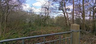  Terrain � vendre 12000 m� Sainte-opportune-la-mare