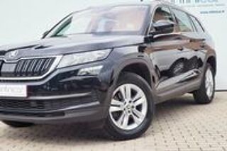 Kodiaq 1.5 TSI 150 ACT 7pl Ambition 2020 occasion 67230 Obenheim