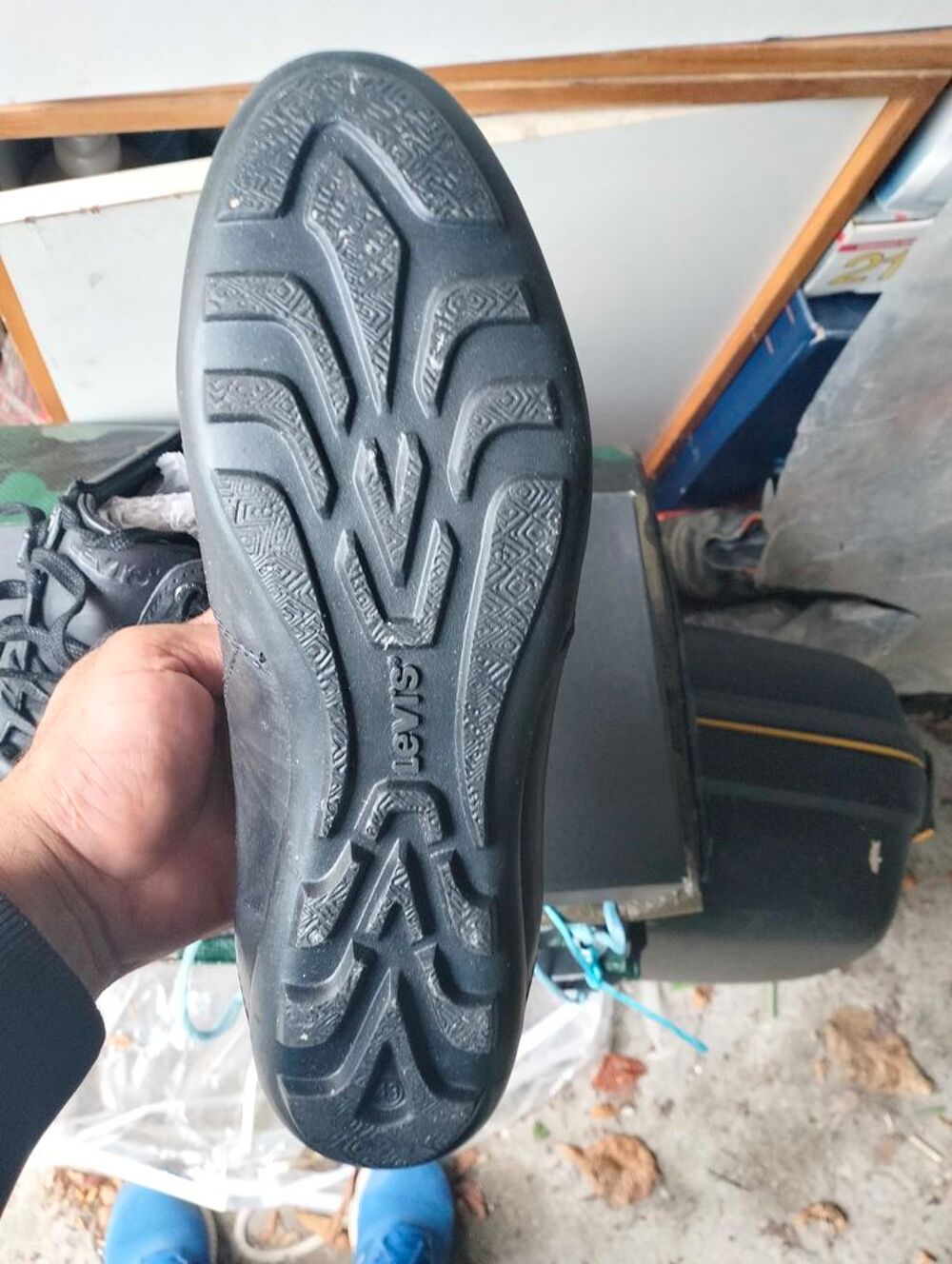 chaussures Levi's Chaussures