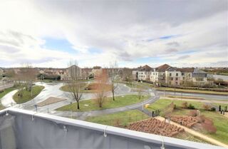  Appartement � vendre 3 pi�ces 69 m�