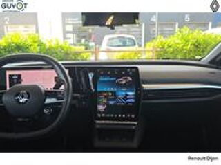 M&eacute;gane Megane E-Tech EV60 220 ch optimum charge Techno 2024 occasion 21000 Dijon