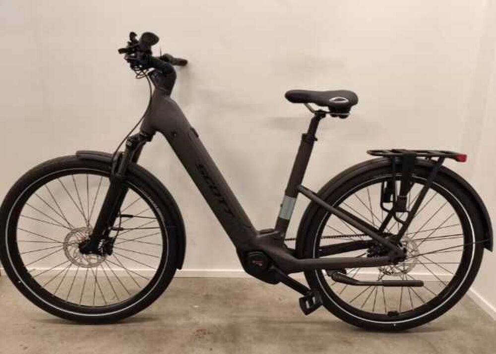 Scott Sub 20 XL 800Wh Vélos